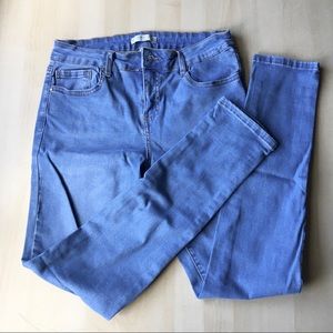 Forever 21 jeans